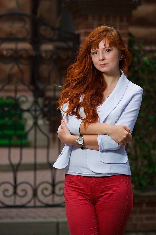 Перед дождём... фото превью