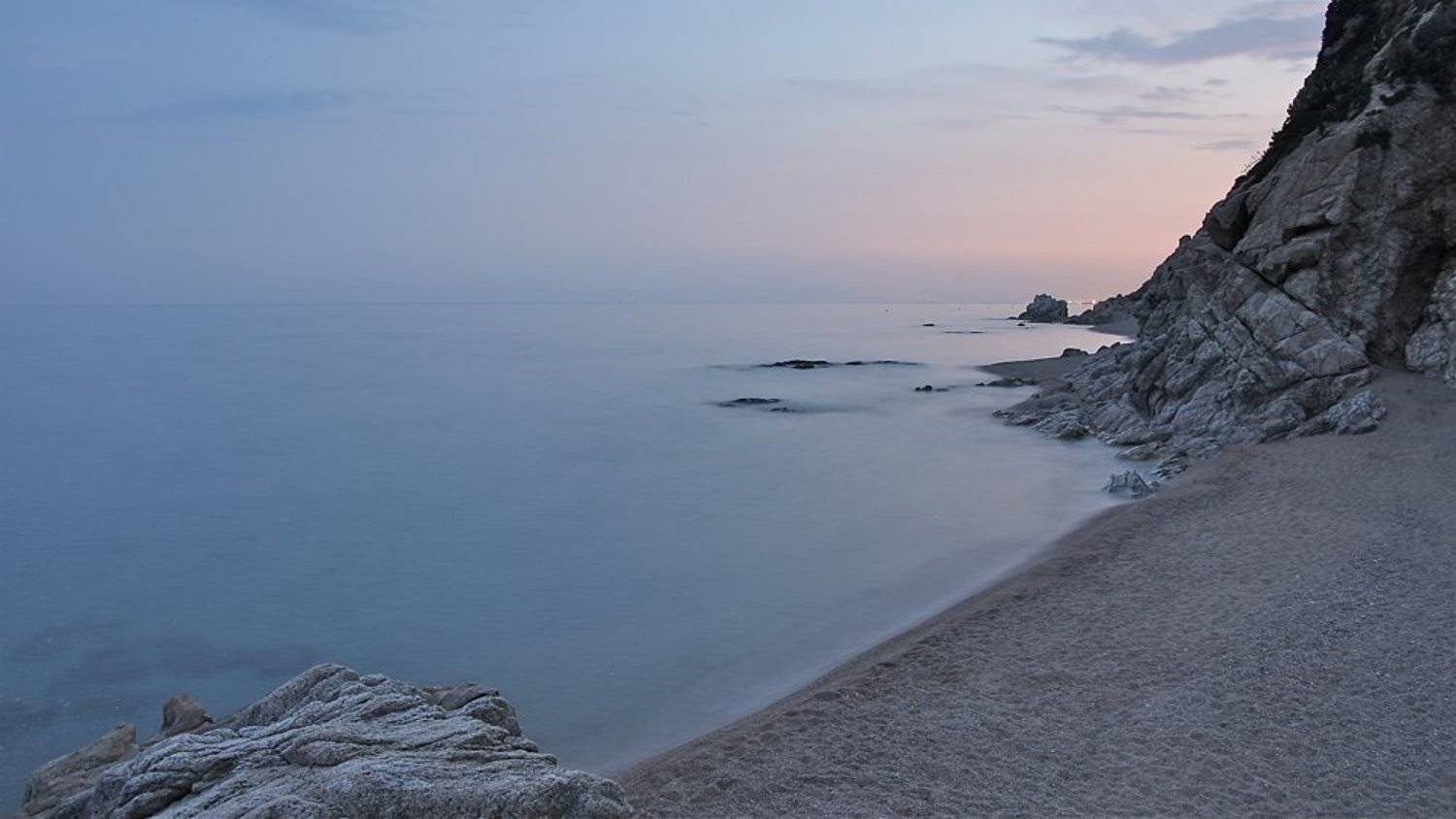 море, Байдалов Павел