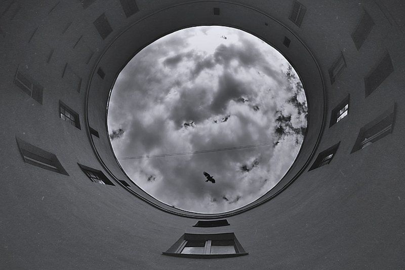 круг фото превью