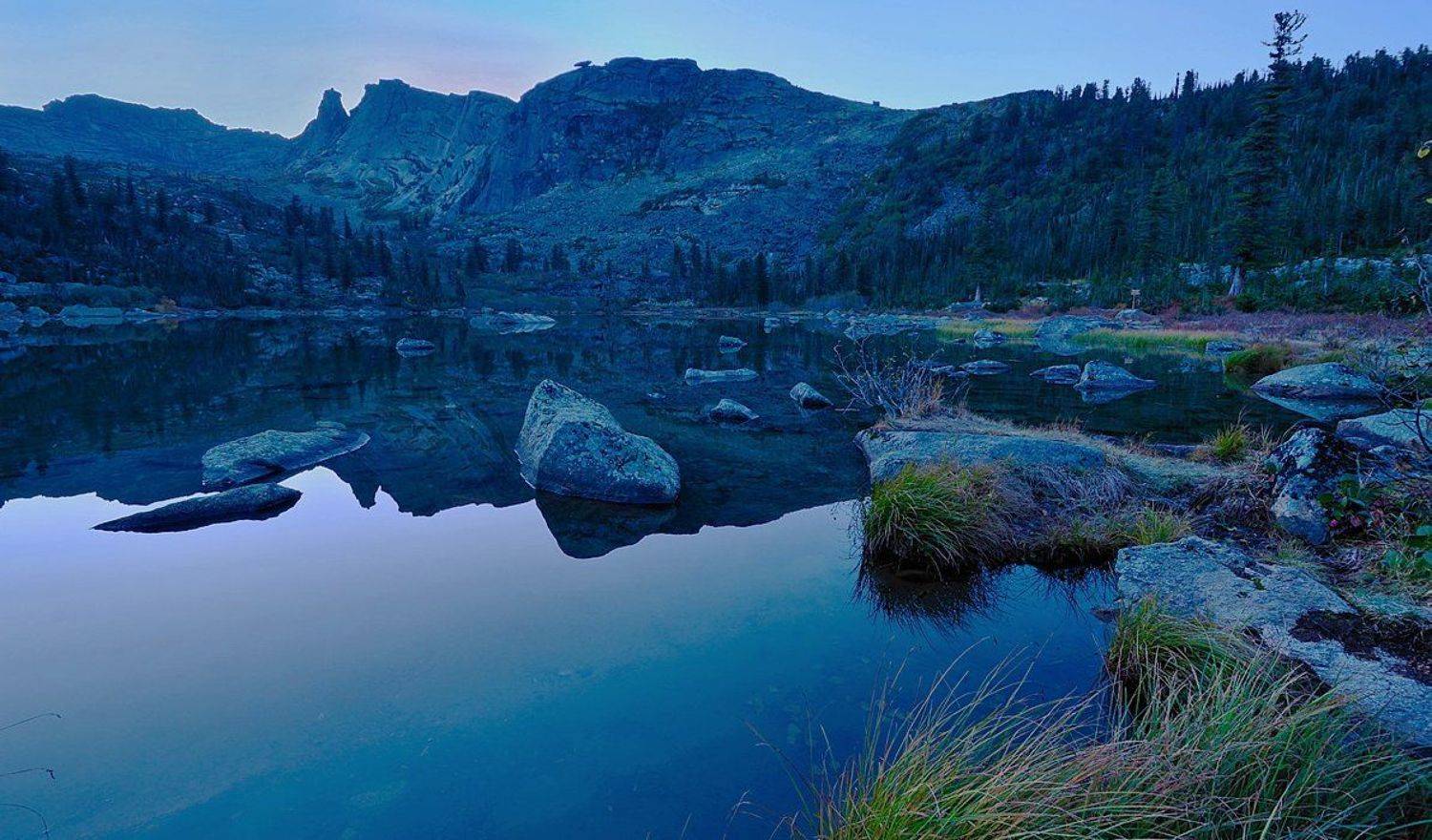 , Евгений strannik521