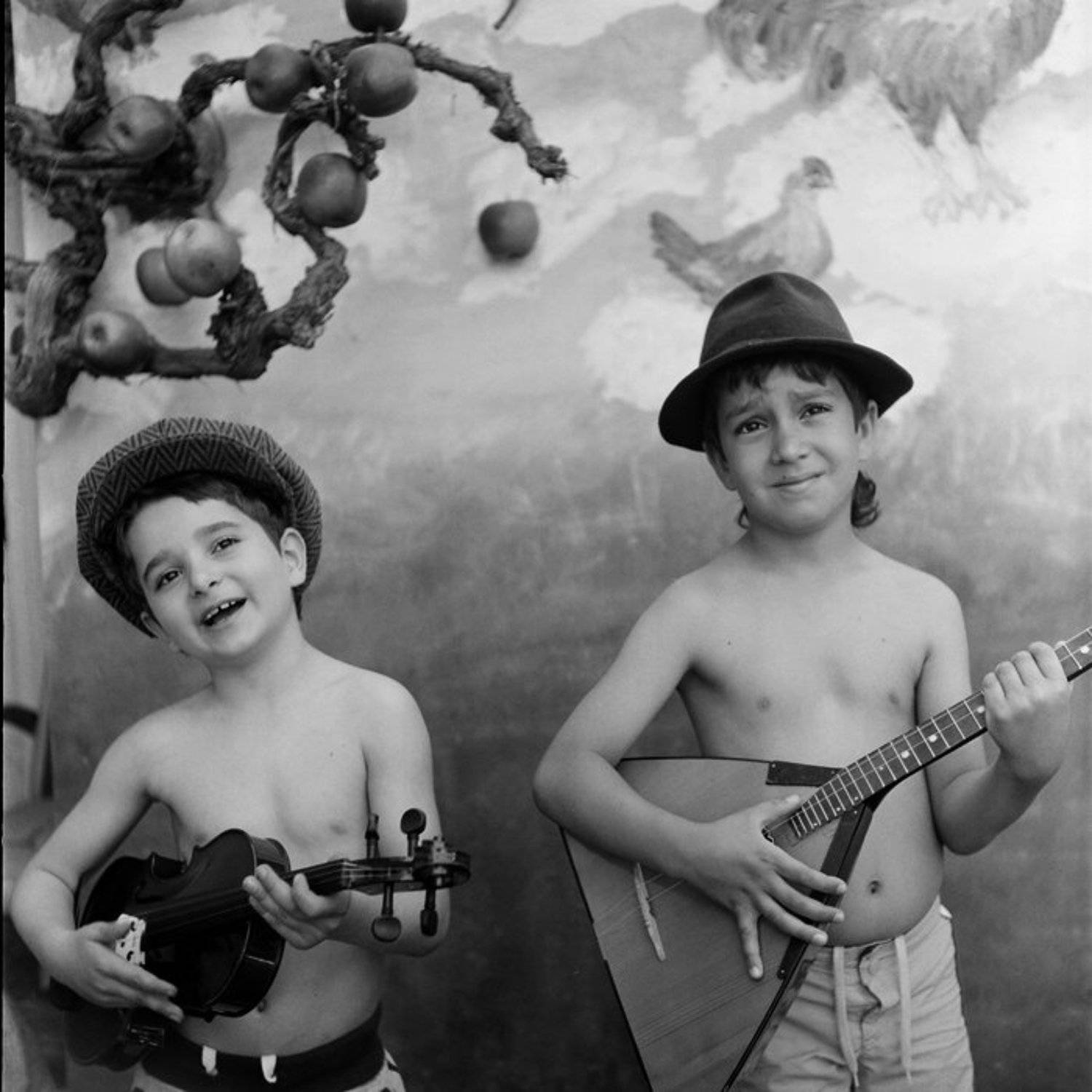 , Михаил Иоаниди