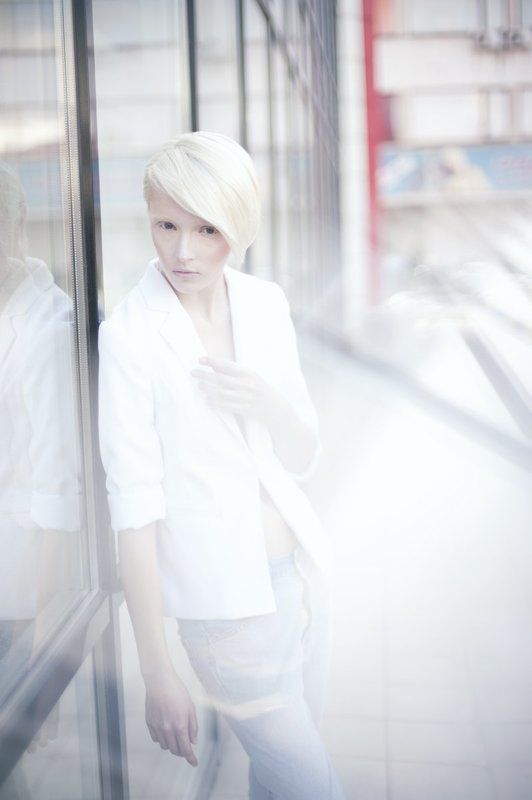 Mirror’s Edge фото превью