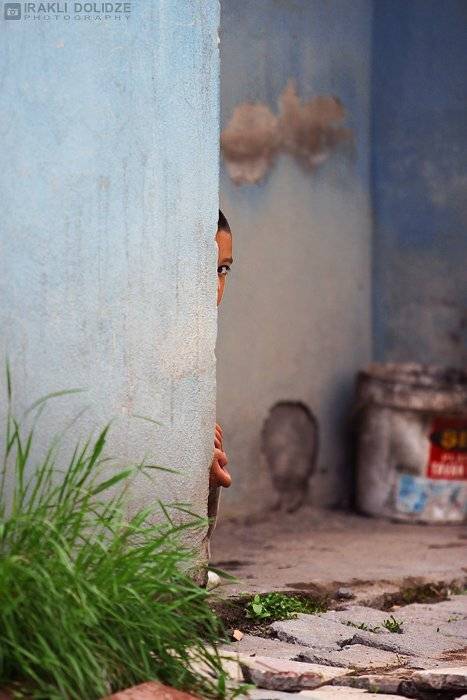 , ირაკლი დოლიძე