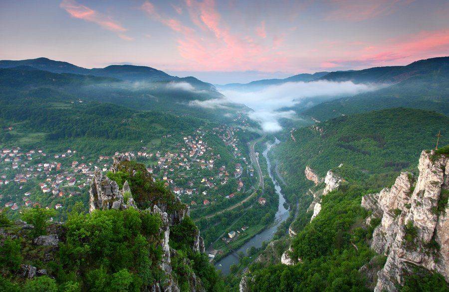 , Павел Пронин