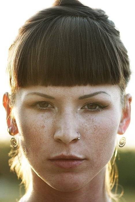 model, top side, maria, Nadya Kulagina