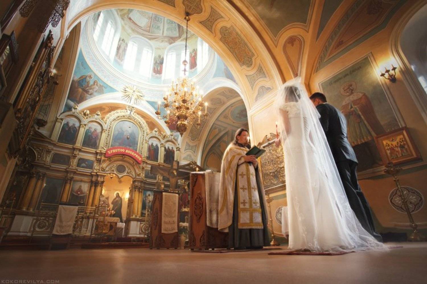 , Кокорев Илья