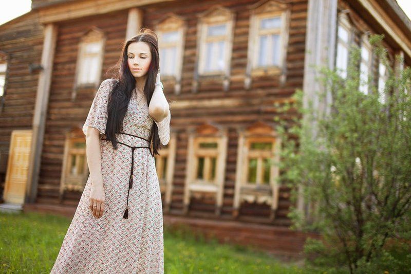 про нее фото превью