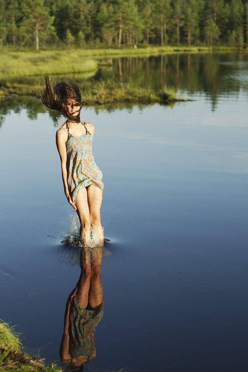 , Соловьёв Андрей