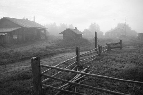 утренники в Верколе