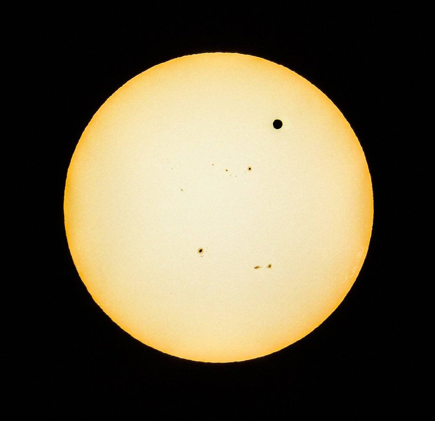 2012, passing, sun, venus, Венера, Прохождение, Пятна, Солнце, Konstantin Mironov