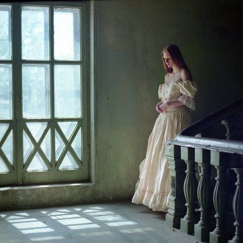 Les fantômes du passé