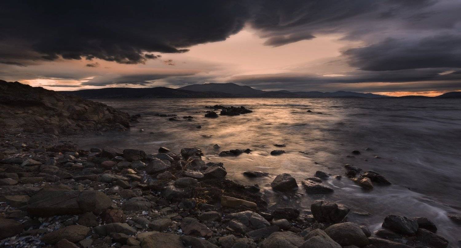 tasmania, Inesa Hill