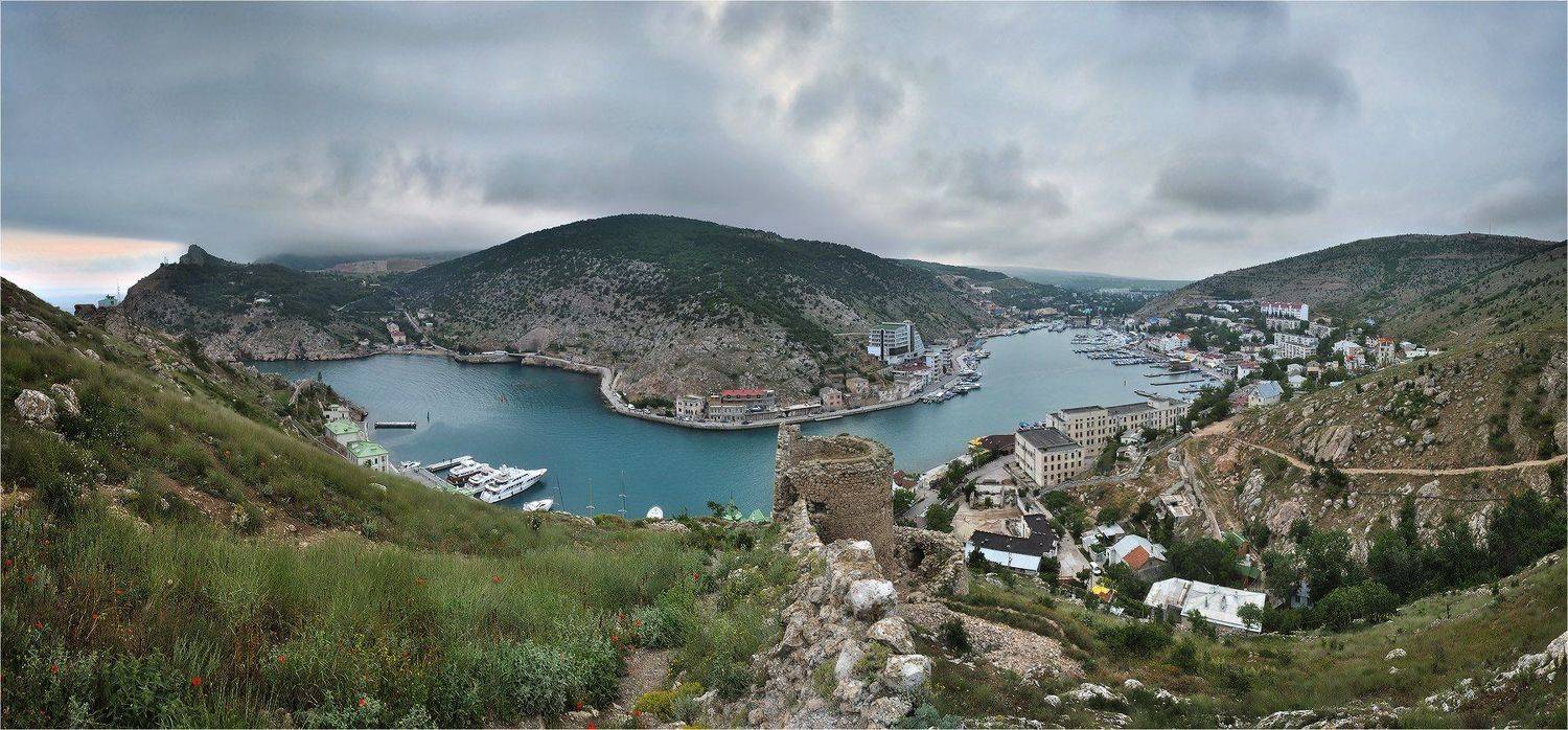 , Kolebidenko Vladimir