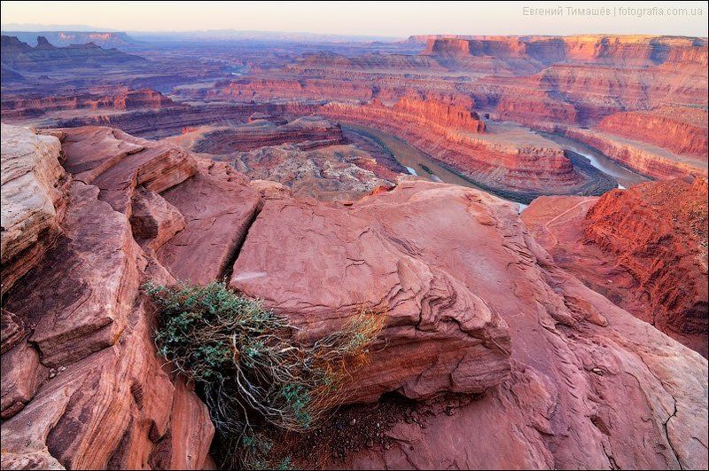 Dead Horse Point фото превью