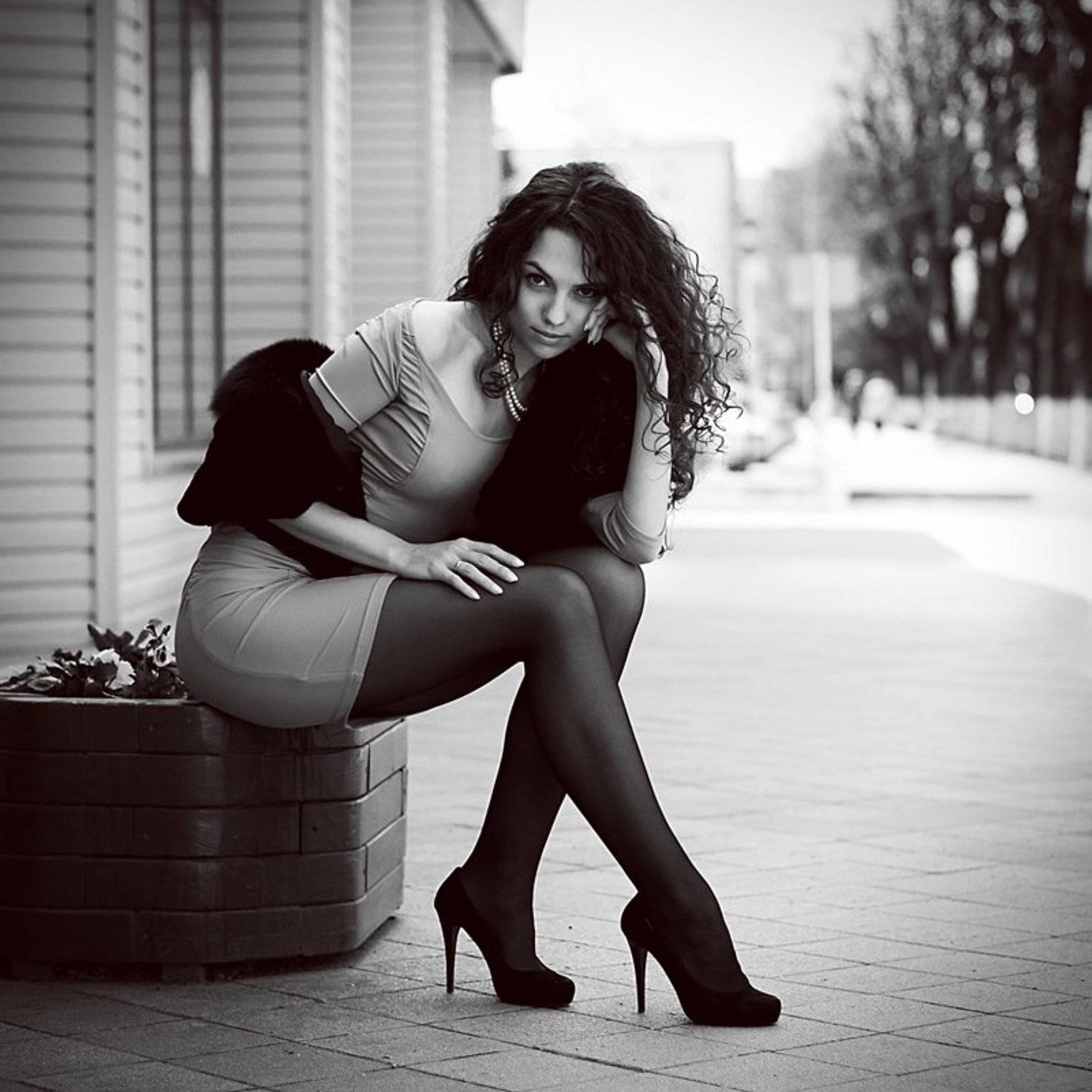 , Георгий Дьяков