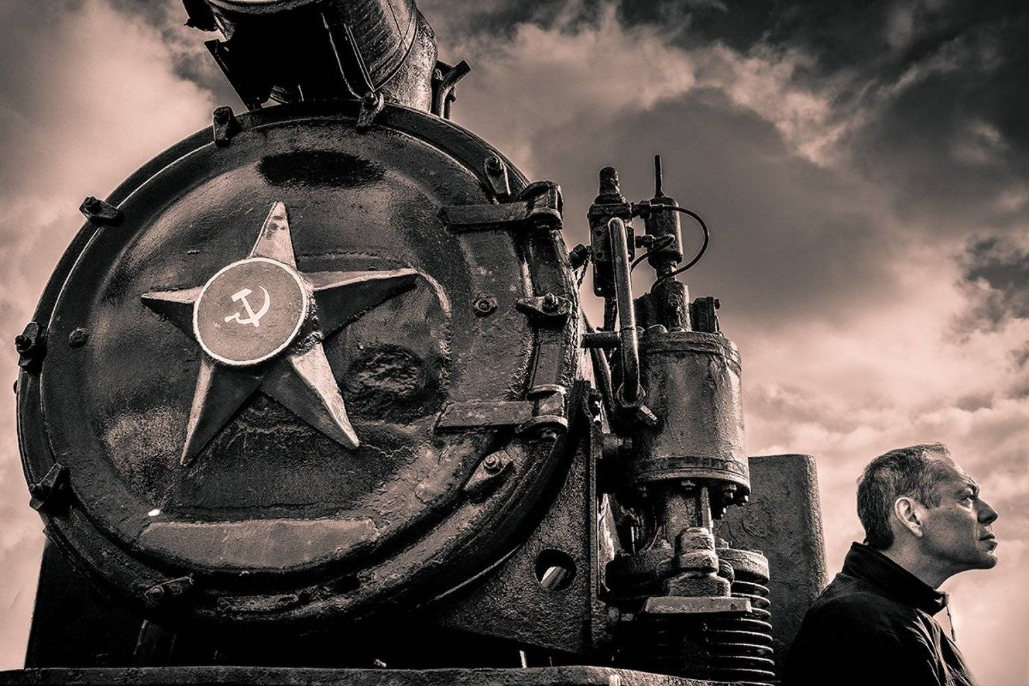 , Dmitry Ivakhnov (GRANT)