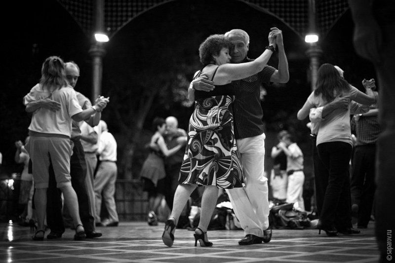 tango, argentina, buenos aires Libertango фото превью