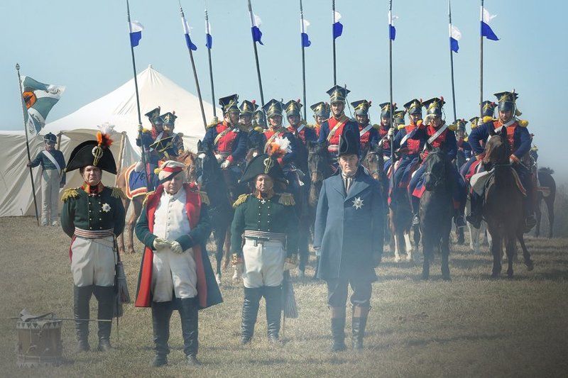 уланская, баллада уланская баллада фото превью