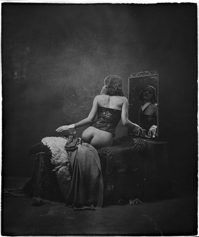 пленка., ню no name фото превью