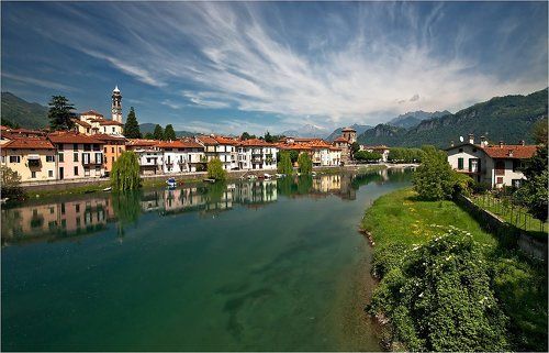 в поисках Труфальдино