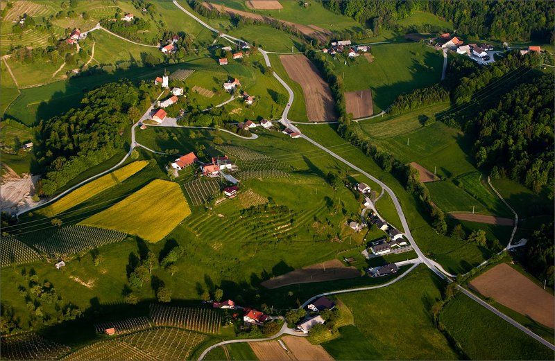 гдетотам Бесовския воспарения на воздусях фото превью