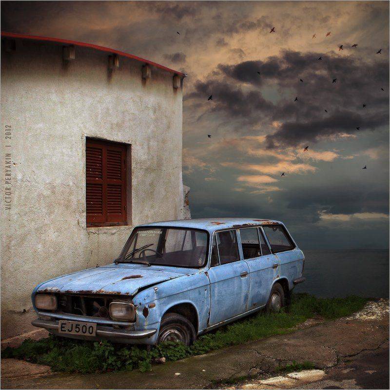 talbot, simca, 1308, Виктор Перякин