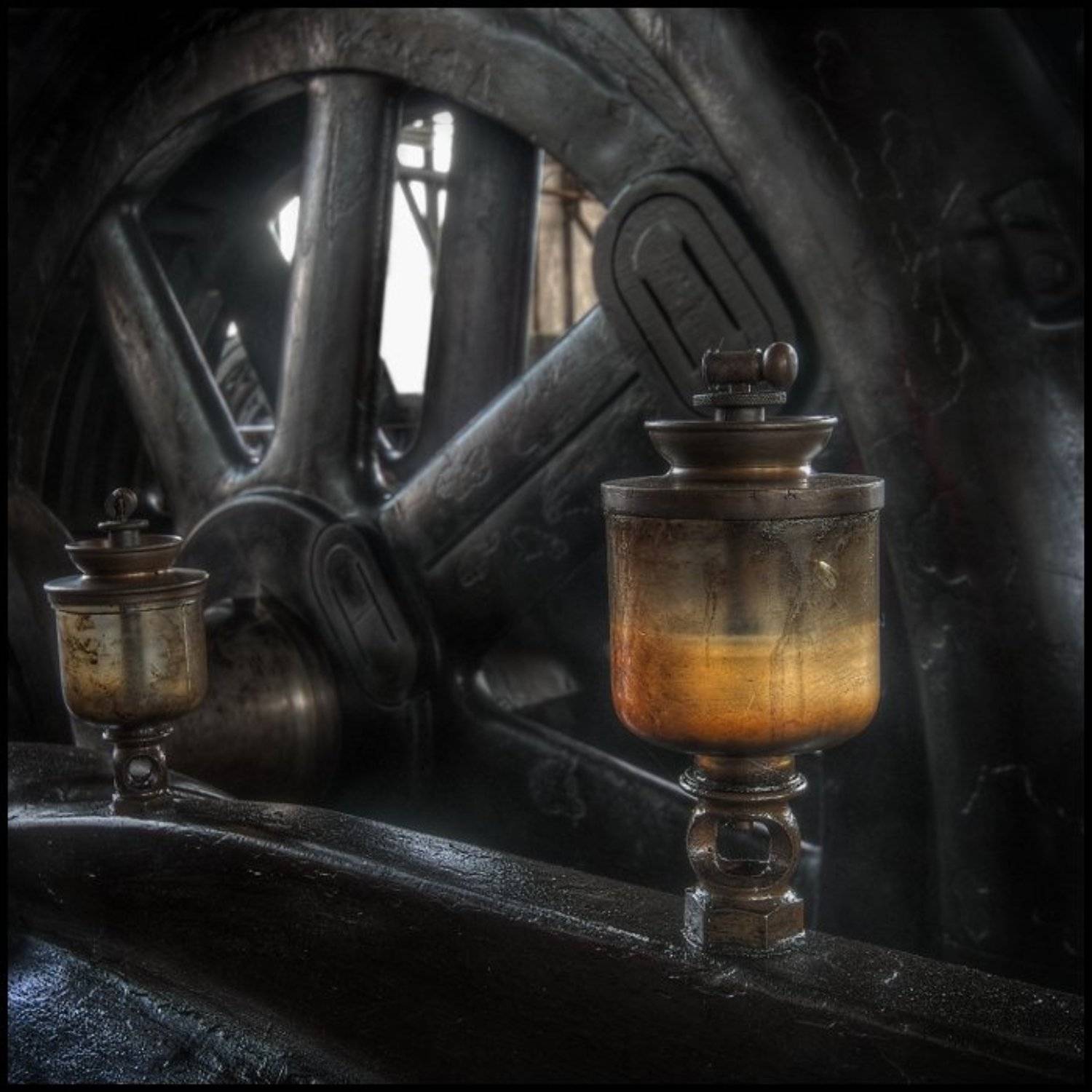 , Remigiusz Ossolinski