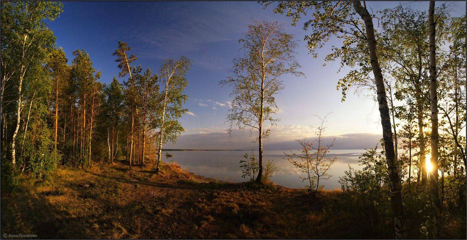 нсо, обское море, аня графова, Аня Графова