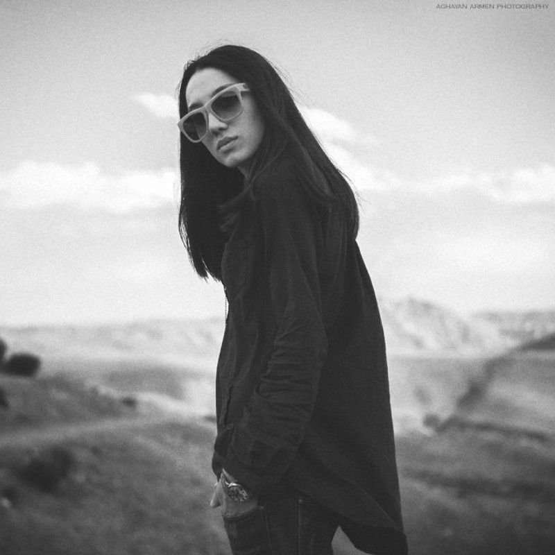 portrait P.N. фото превью