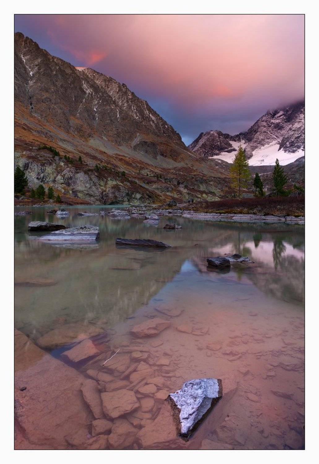 алтай, куйгук, Михаил Мигушин