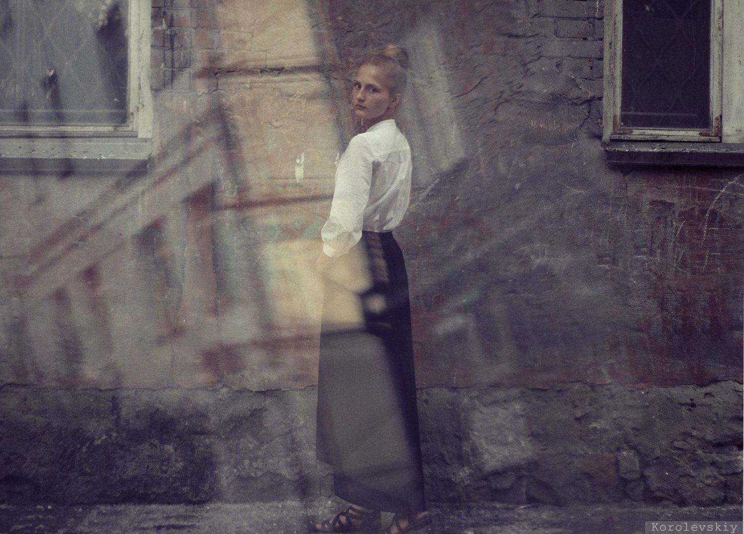 , Олег Королевский