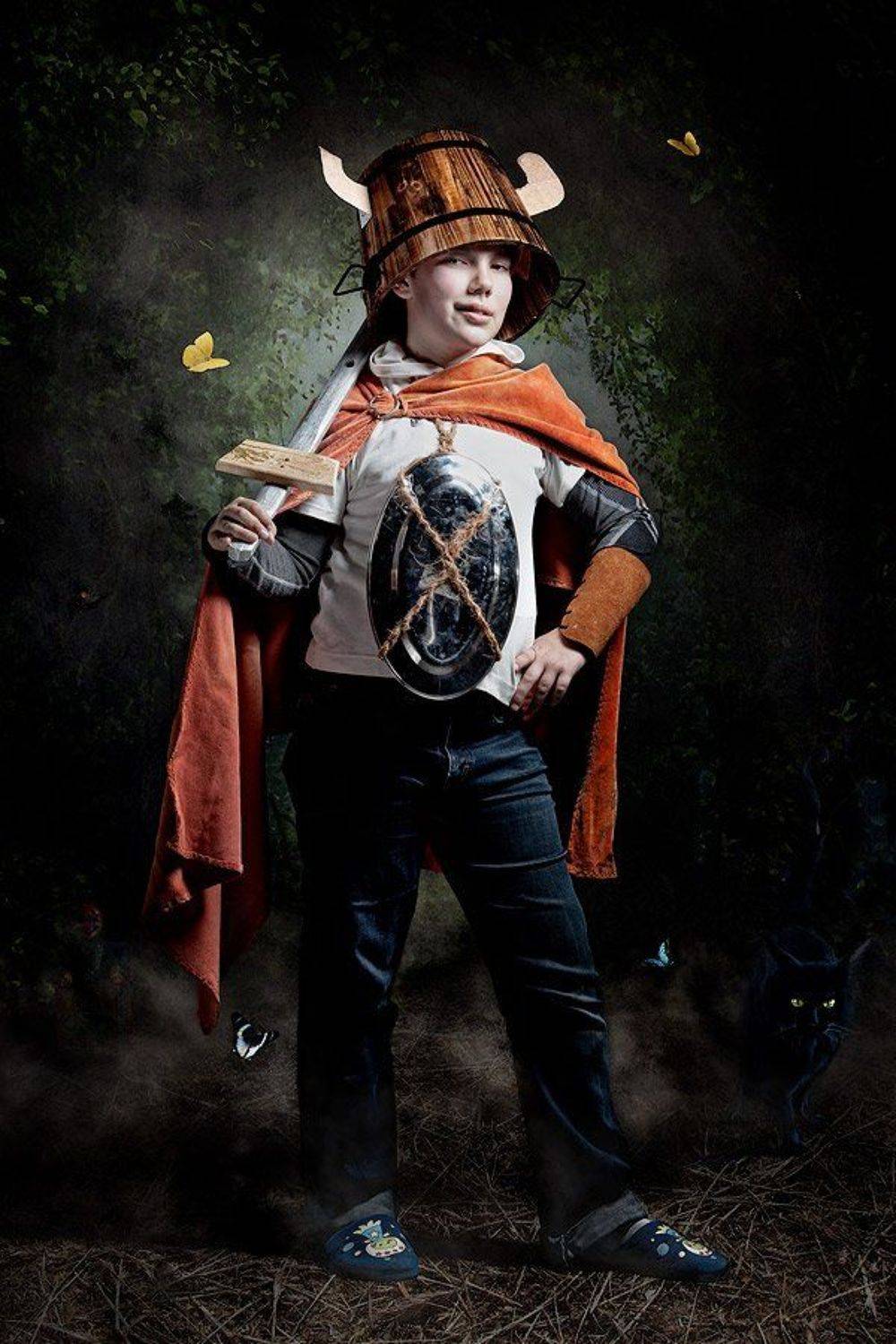 , Siren (Анна Беркоз)