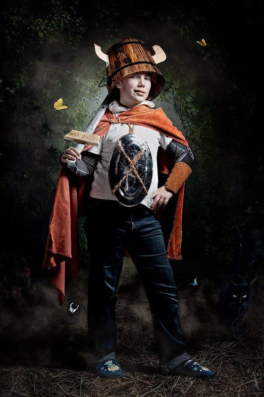 В дозоре фото превью