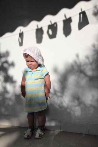 Как-то в Крыму