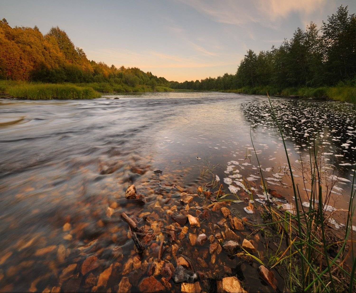 кема,север, Roman Goryachiy