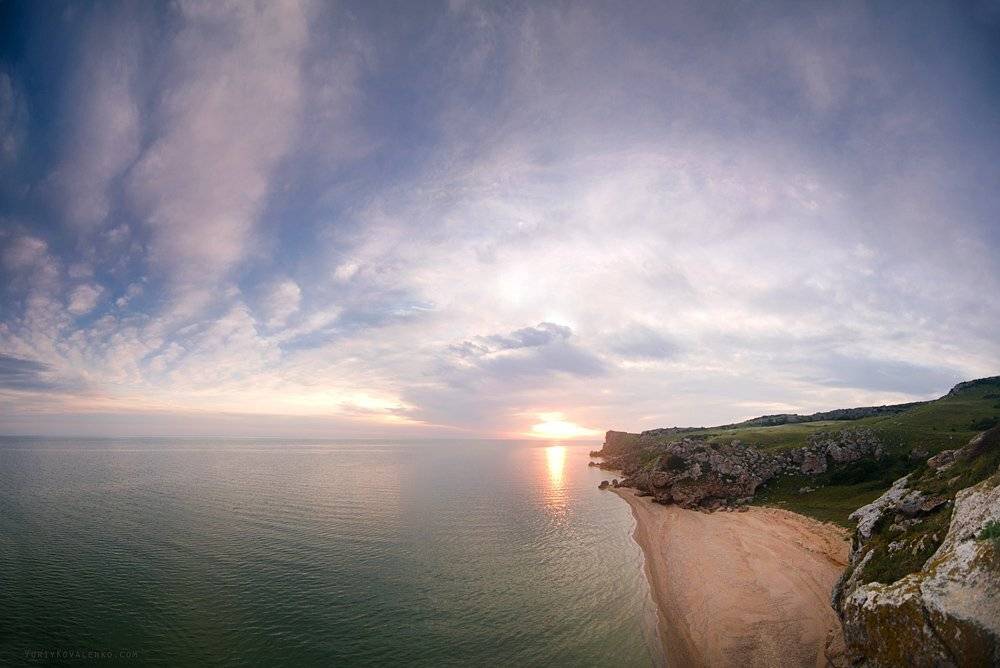 , Юрий Коваленко