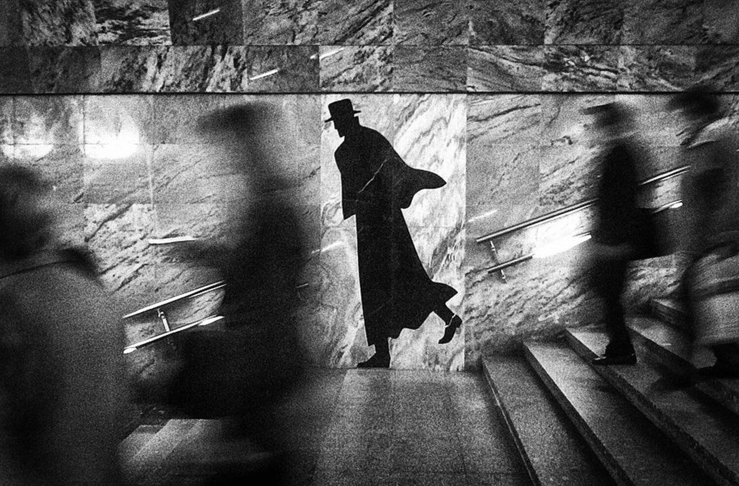 , Наталья Кузнецова (Nateletro)