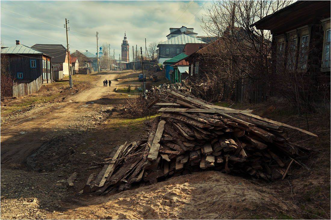 чердынь, северный урал, Кутыгин Эдуард