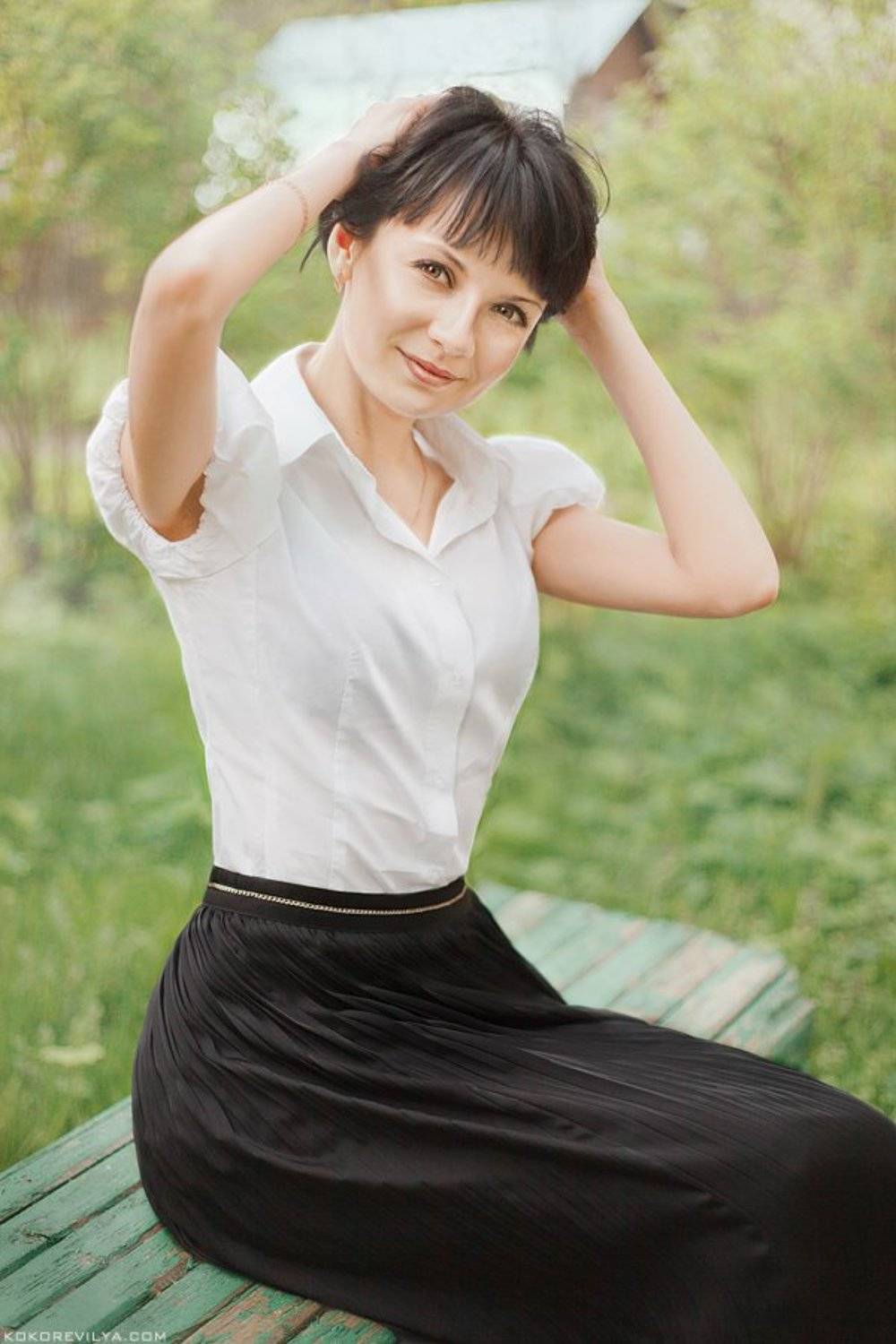 , Кокорев Илья