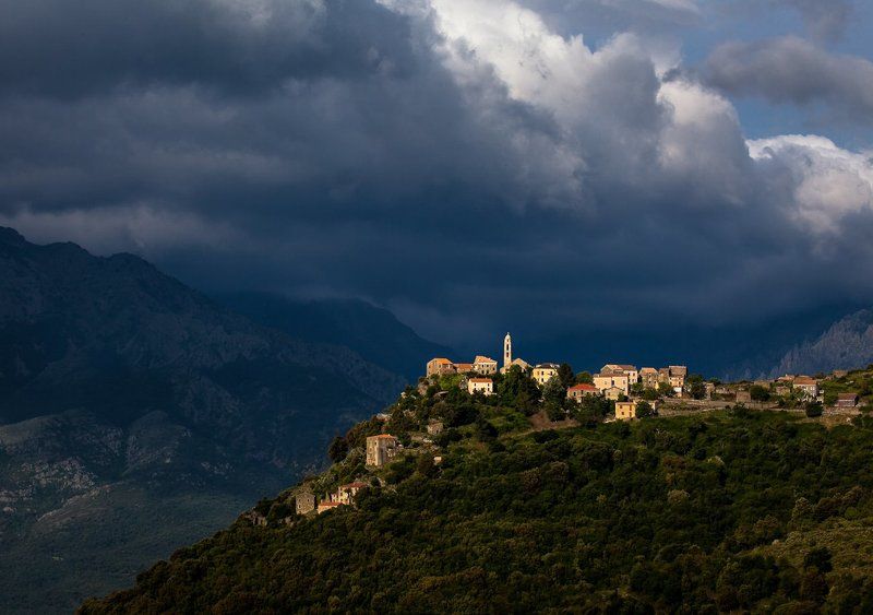 Santa Lucia di Mercuriu фото превью