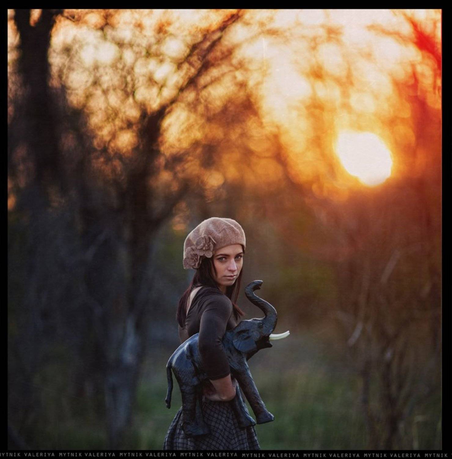 , Мытник Валерия