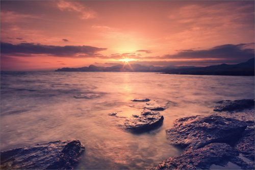 Философия созерцания