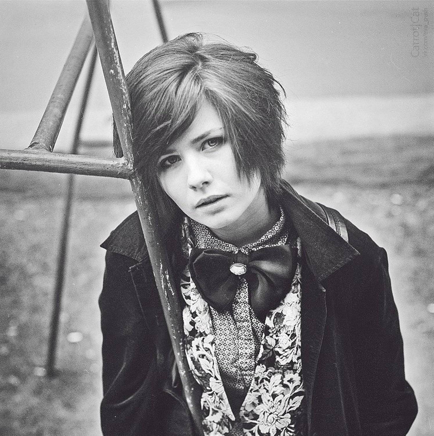 carrotcat, Женя Белан