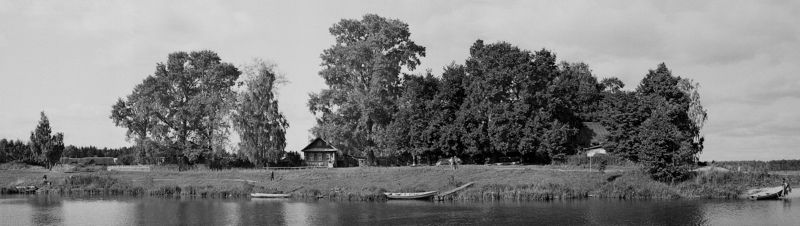 Костромская область последствия смерча 1984 года фото превью