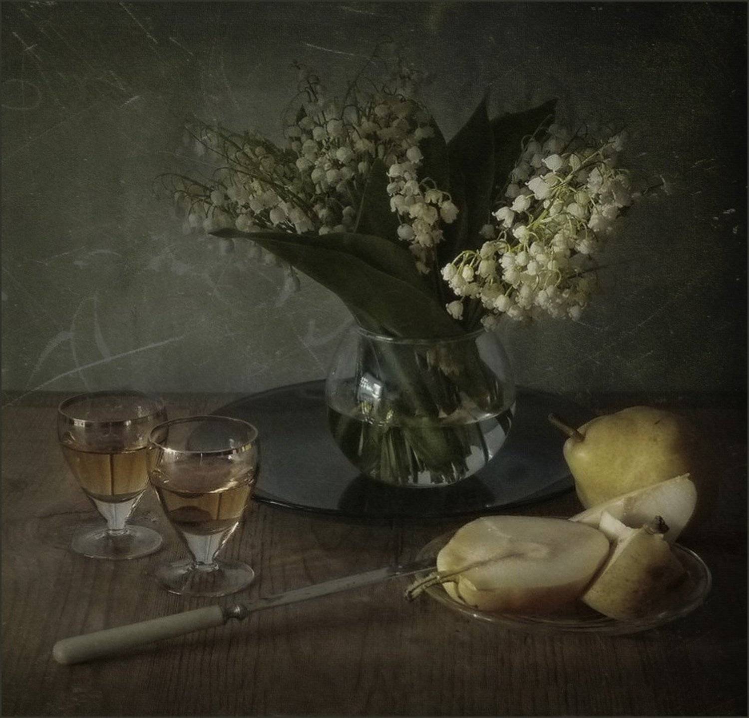 , Ольга Хлуднева