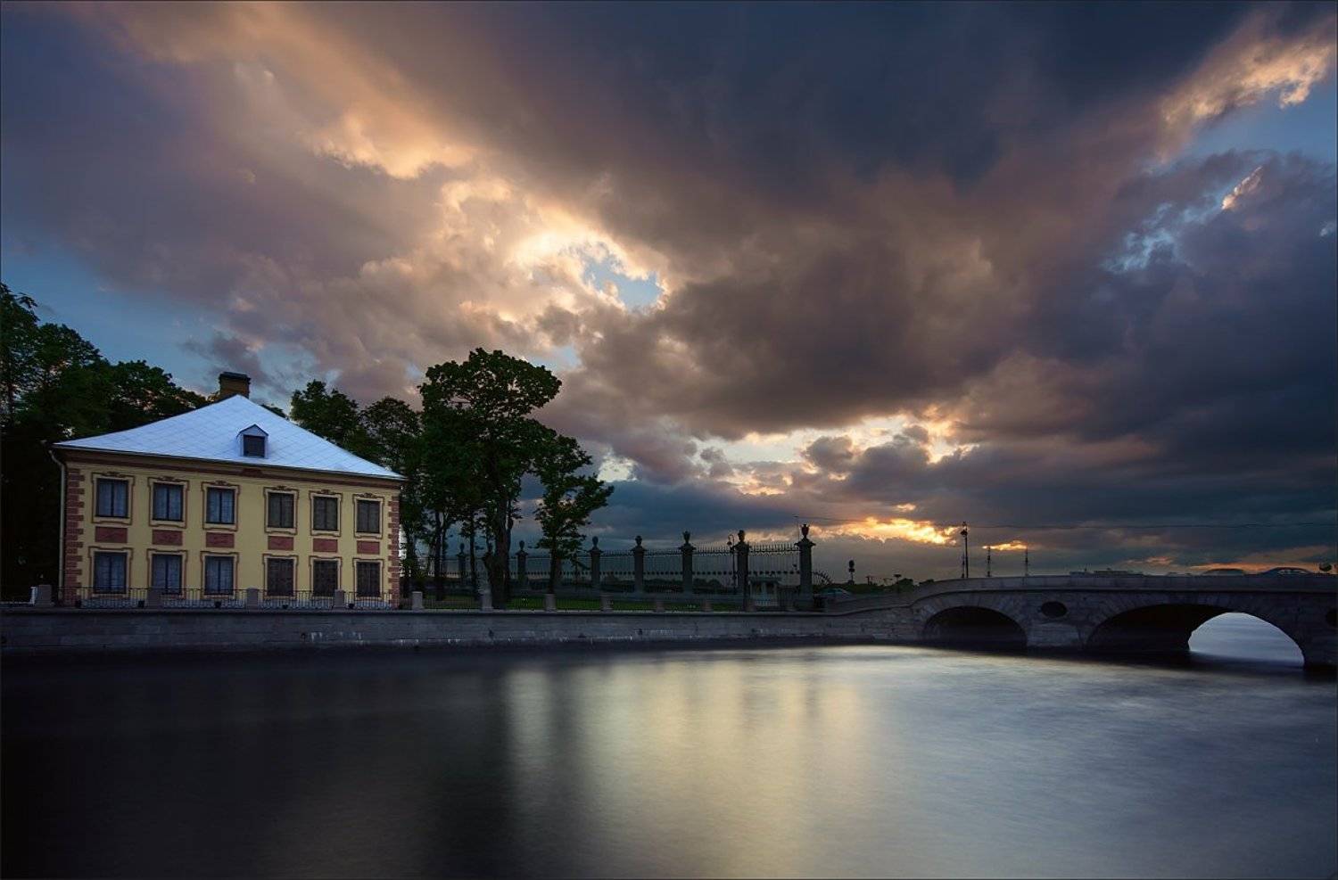 , Аркадий Белов