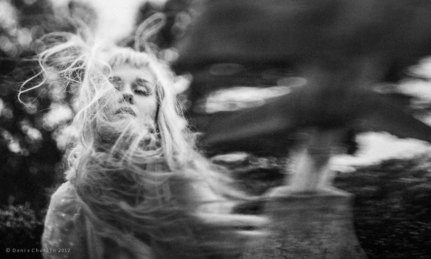 , Денис Чуркин