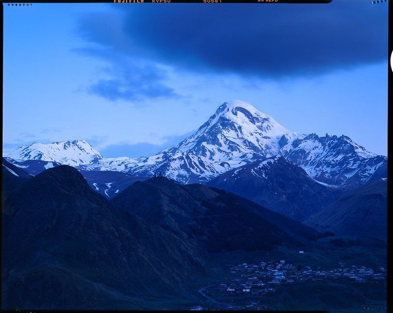 Казбек фото превью