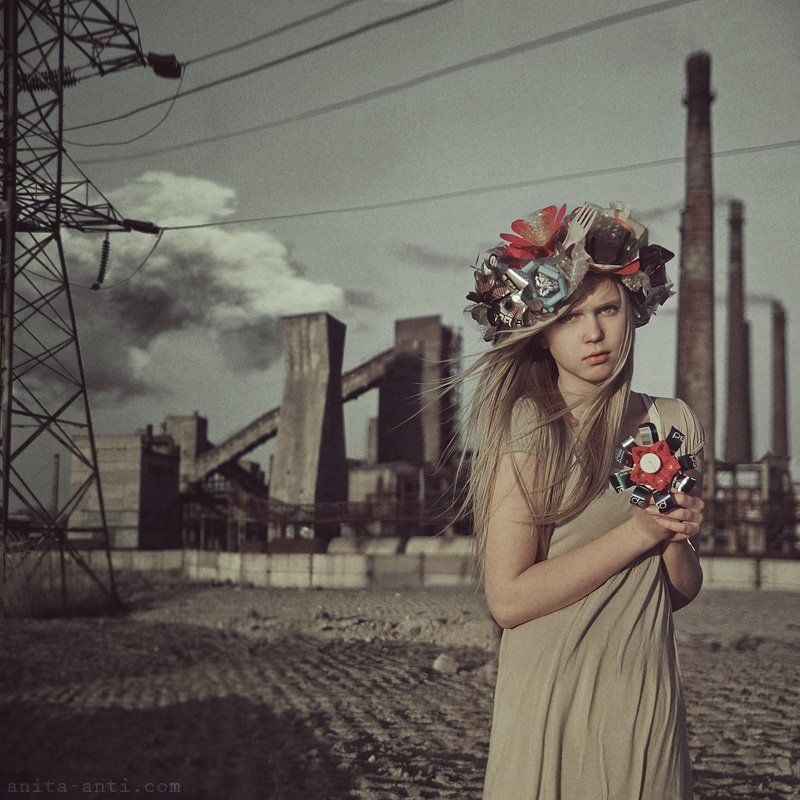 Wasted summer фото превью