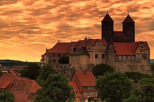 Quedlinburg